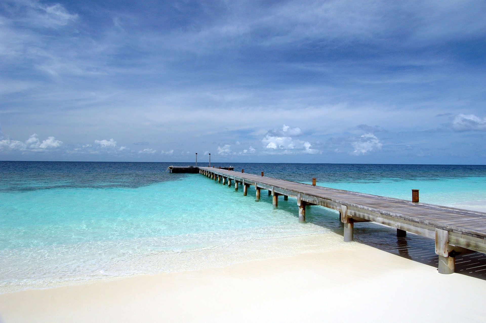  îles Turks and Caïcos