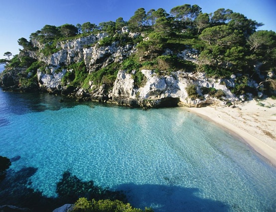 Cala-Macarelleta-Menorca Cala-Macarelleta-Menorca