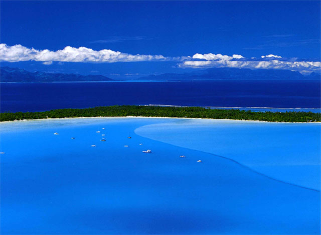 tahiti tahiti