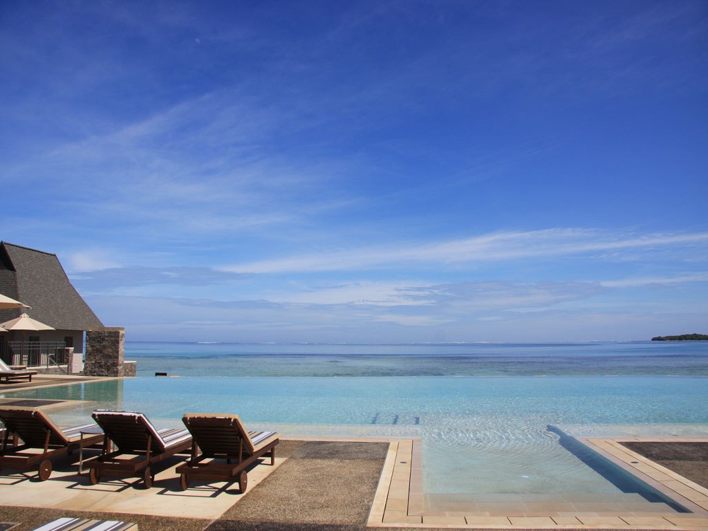 fiji intercontinental hotel fiji intercontinental hotel
