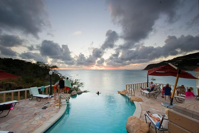 Divi Little Bay Beach Resort Divi Little Bay Beach Resort