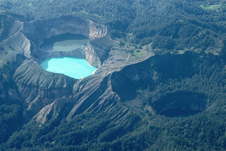 crater lake usa