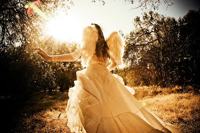 fantastic angel