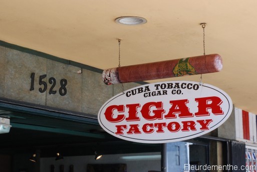 cigar factory little havana