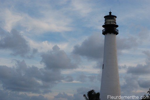 phare key biscayne