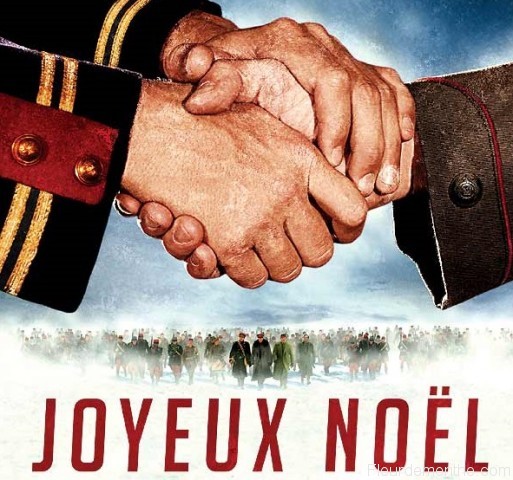 film joyeux noel guerre