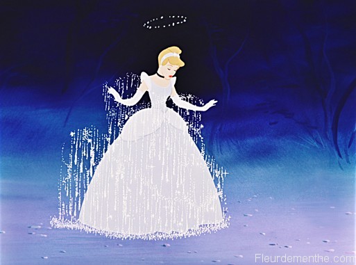 cendrillon