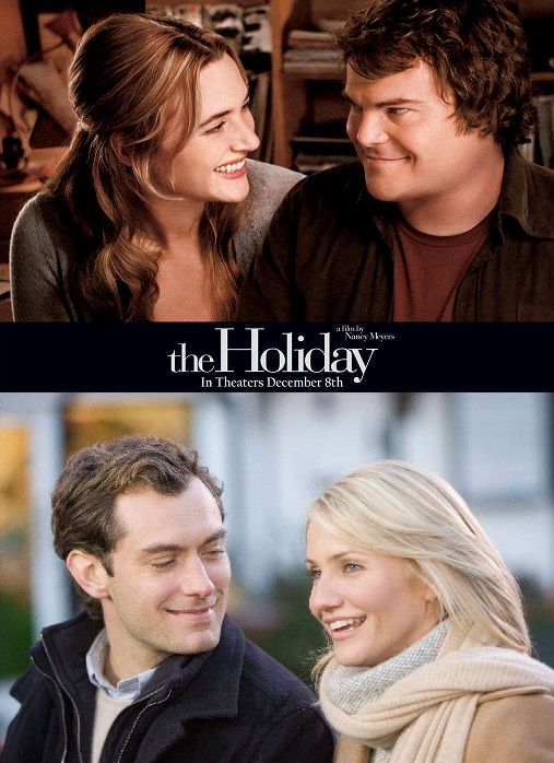 TheHoliday