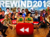 rewind 2013