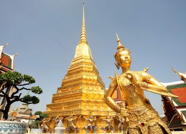 wat phra kaeo