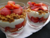 tiramisu fraise