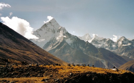 nepal