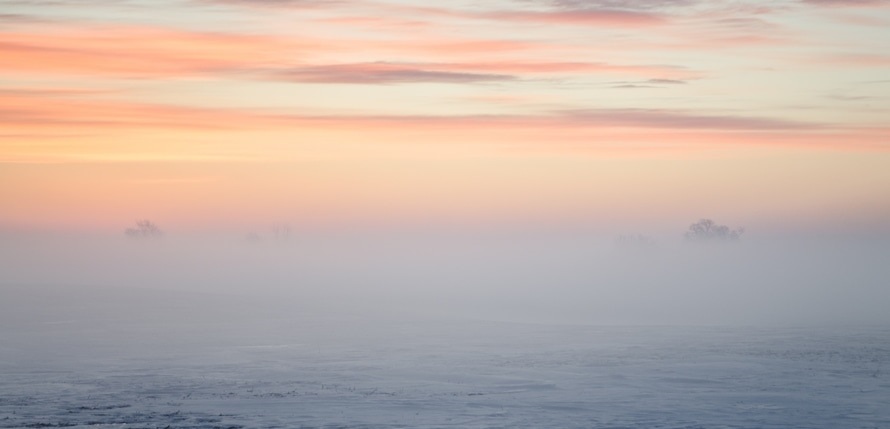 Première fois à la montagne