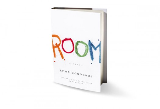 Room d’Emma Donoghue