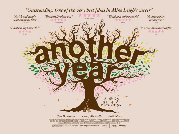Another Year de Mike Leigh