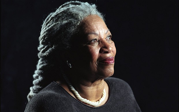 Home de Toni Morrison