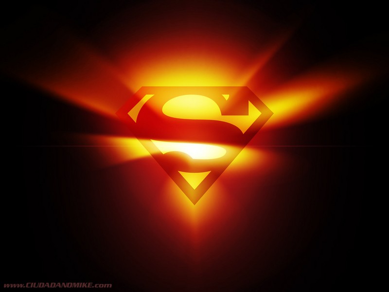 Superman à mon service jour et nuit