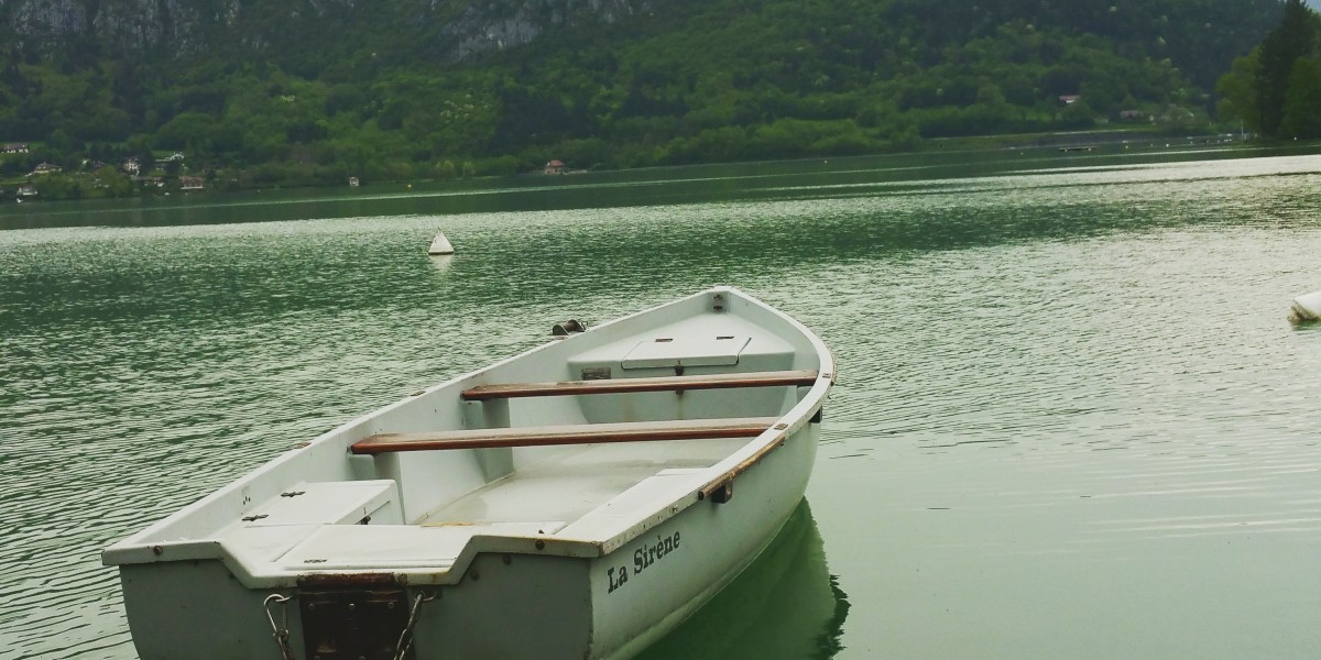 Quelques jours à Annecy